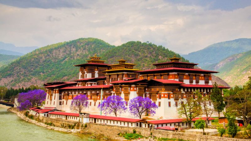 How do I plan a Bhutan tour?