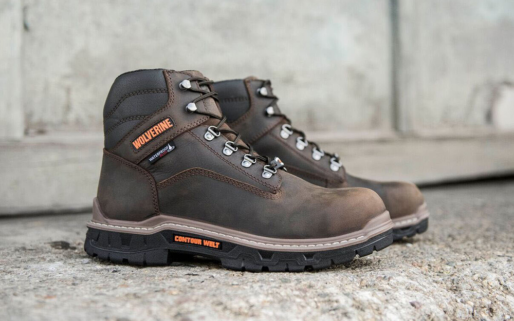 The Designs of the Steel Toe Boots: The Purpose