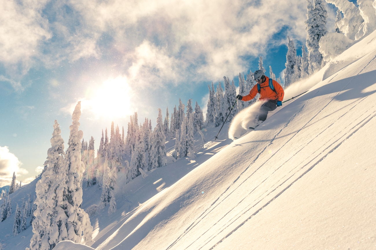How to get the most from your skiing holiday?