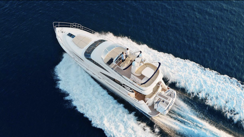 Choosing the Right Dufour Boat for you and your Family