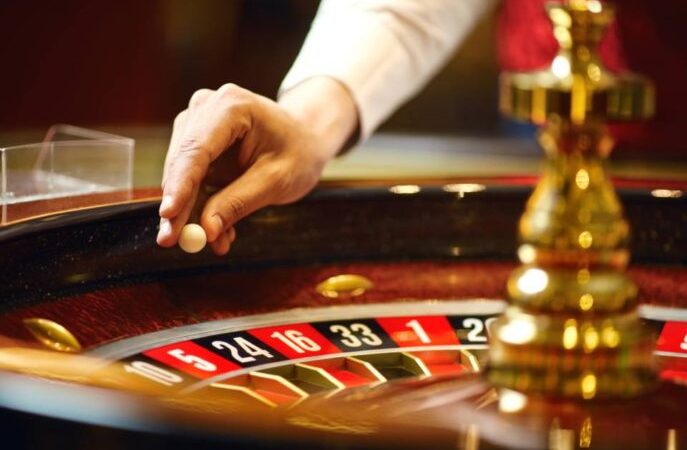 Are There Benefits to Playing Online Casino Games?