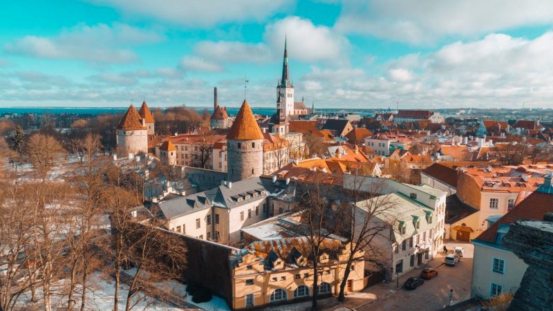 Estonia: what should you know about this Baltic region?