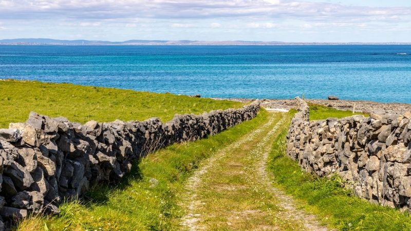About the Aran islands: What and why do you need to know about them?