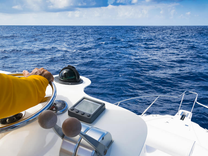 Boating Safety & Accident Prevention Tips