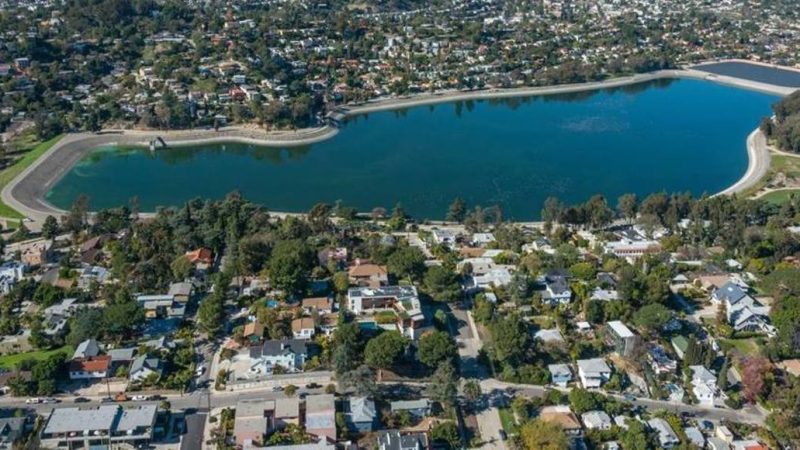 How To Live Life In Silver Lake California