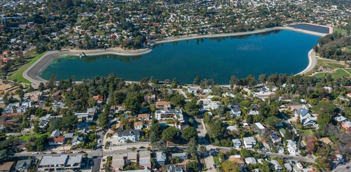 How To Live Life In Silver Lake California