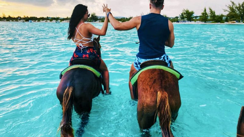 Best Seasons to Visit Turks & Caicos