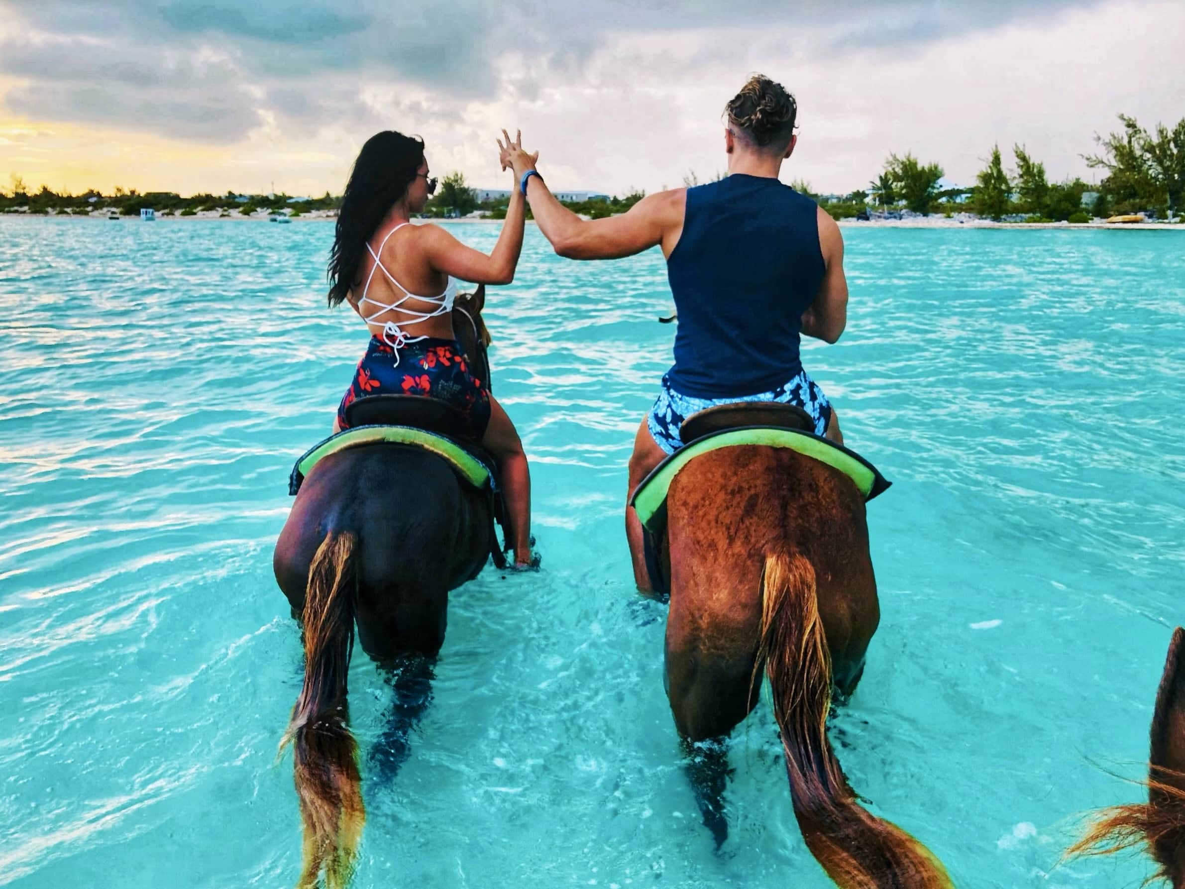 Best Seasons to Visit Turks & Caicos