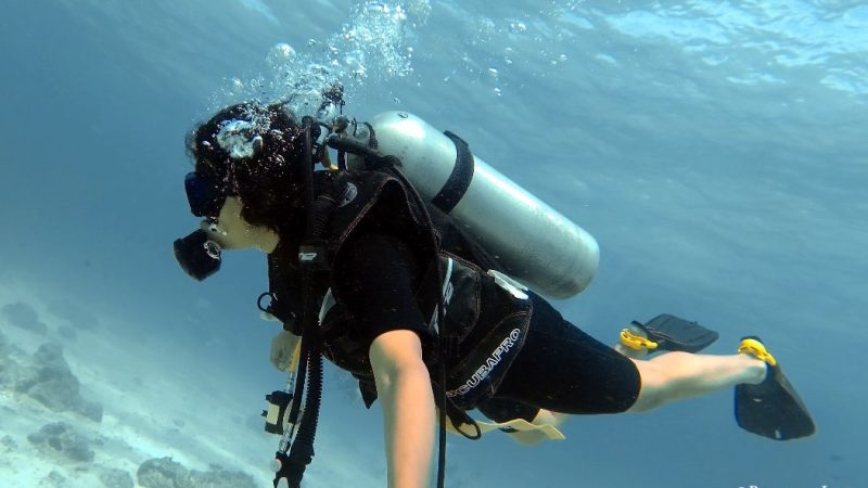 scuba diving phuket – Explore the Best Scuba Diving Phuket Adventures and Dive Sites