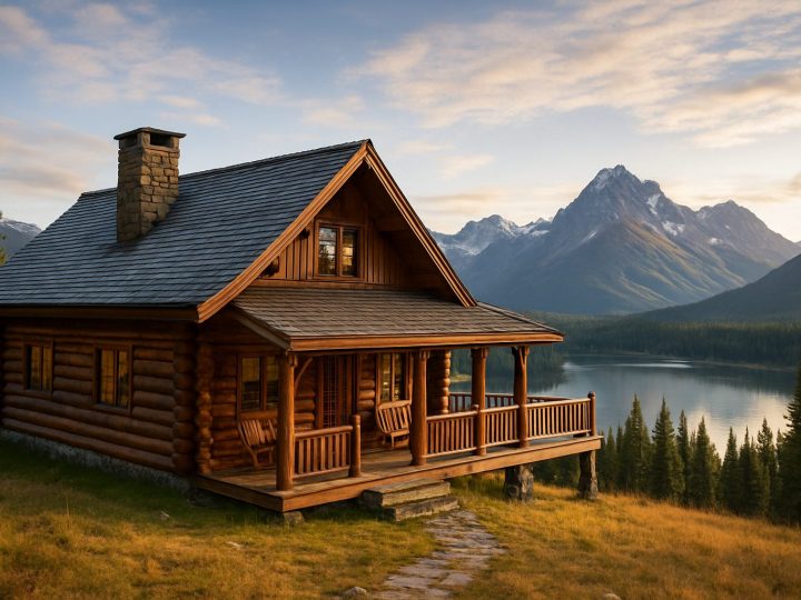 Colorado Mountain Lodge Getaway: A Complete Guide to Relaxing Nature Escapes and Memorable Stays