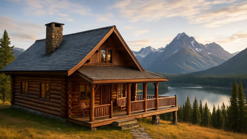 Colorado Mountain Lodge Getaway: A Complete Guide to Relaxing Nature Escapes and Memorable Stays