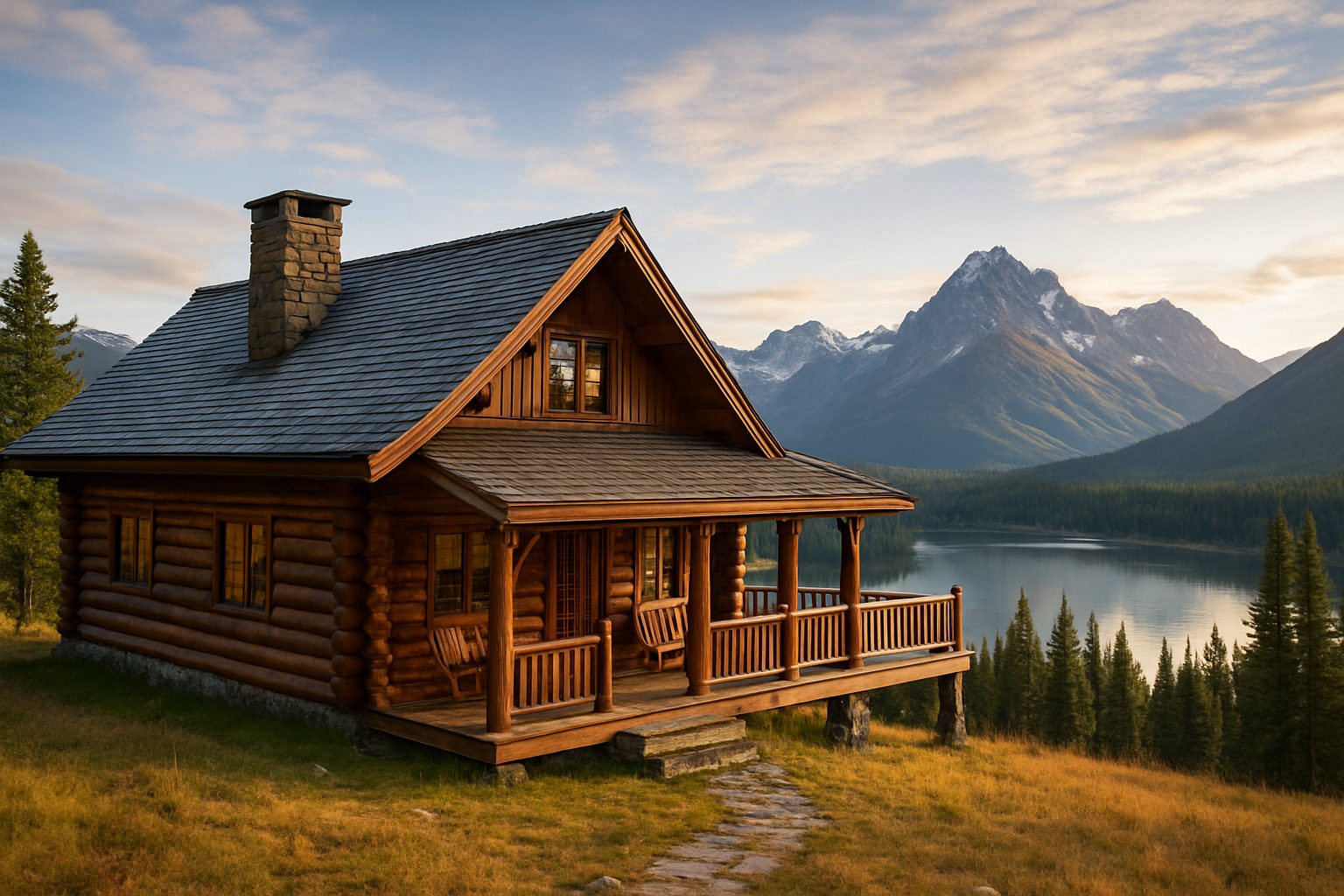 Colorado Mountain Lodge Getaway: A Complete Guide to Relaxing Nature Escapes and Memorable Stays
