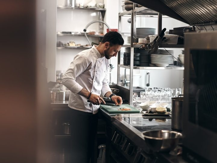 Restaurant Deep Cleaning Florida – Reliable Deep Cleaning   Sanitation Services