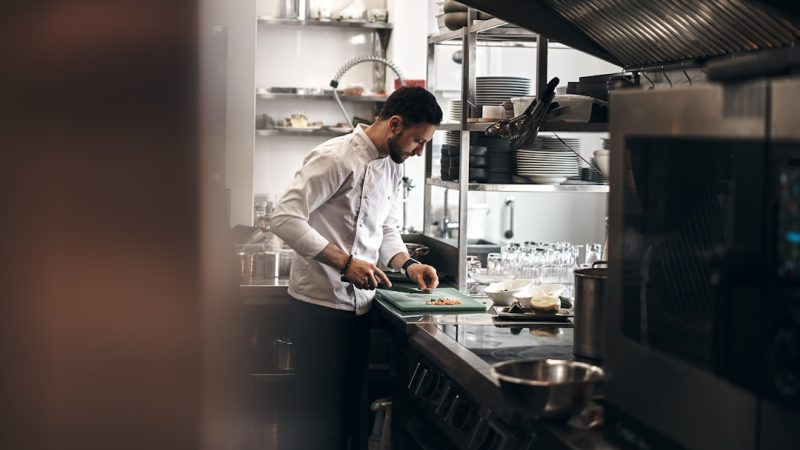 Restaurant Deep Cleaning Florida – Reliable Deep Cleaning   Sanitation Services