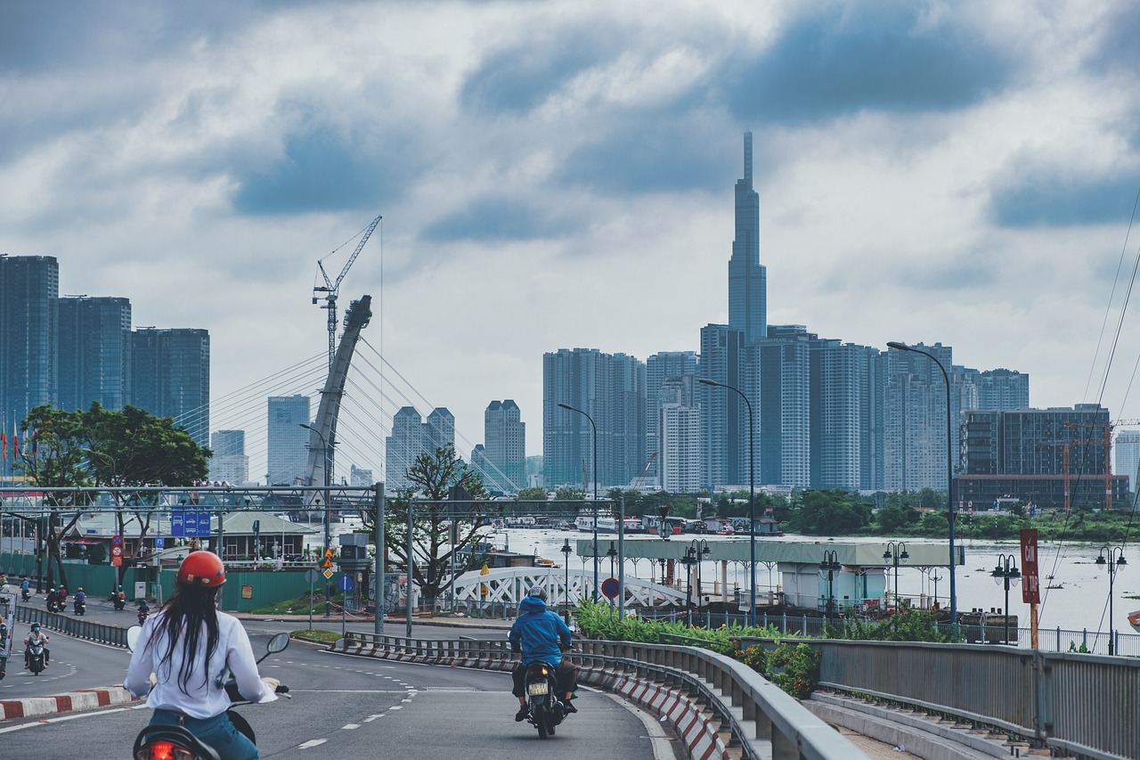 5 Adventurous Parks to Visit in Kuala Lumpur