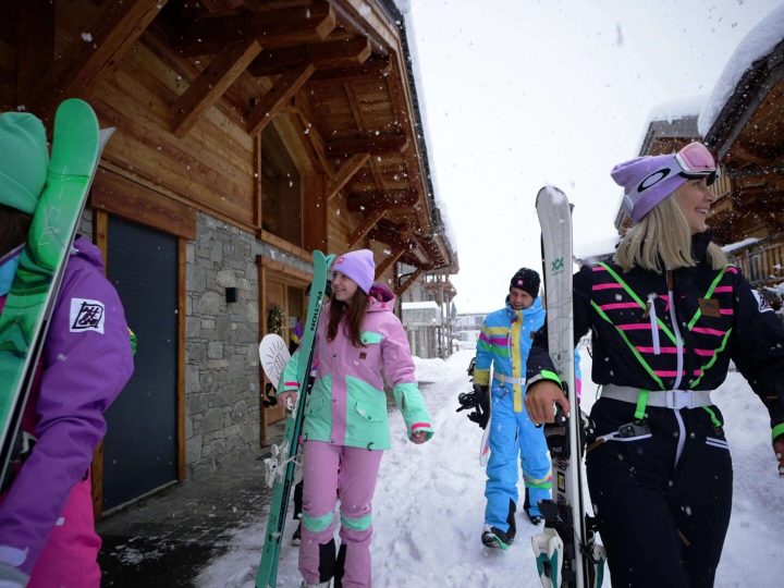 Corporate Ski Trips in a Catered Chalet: Why the French Alps Is the Ultimate Team Reward