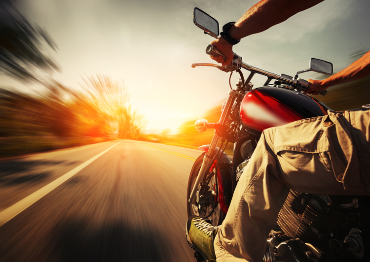 A BEGINNER’S GUIDE FOR MOTORCYCLE ERGONOMICS