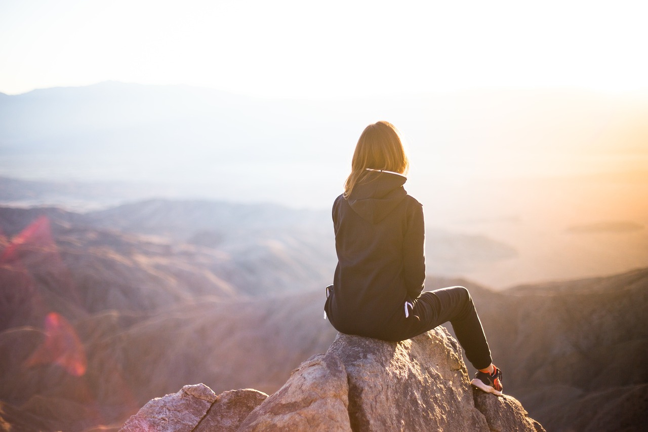 Come With An Adventure Every Single Day