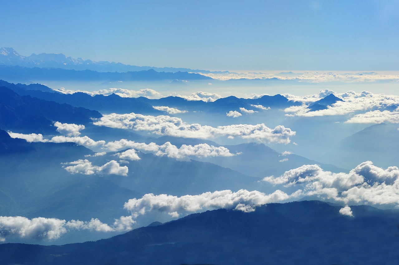 Destinations in Scotland for different types of visitors