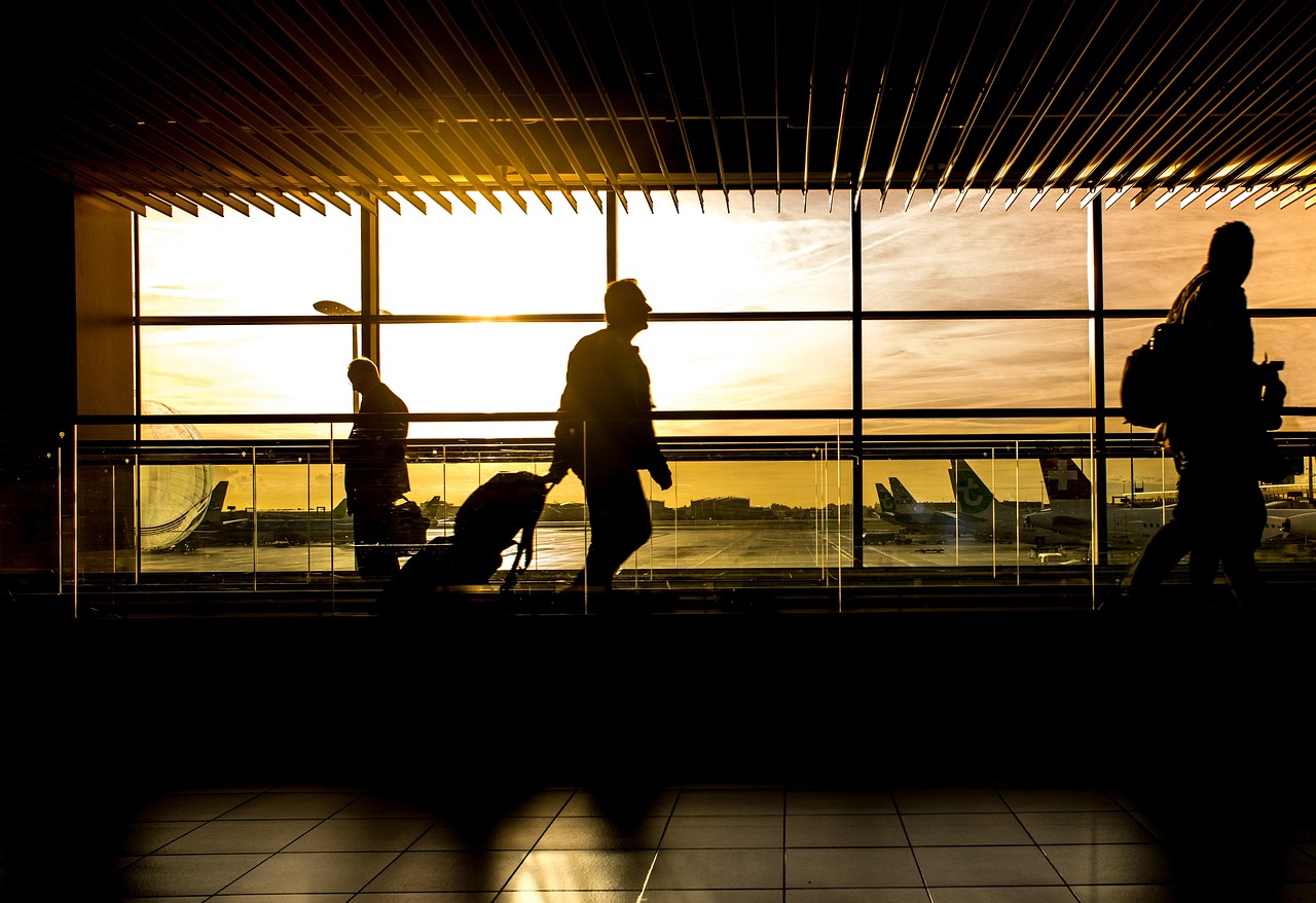 Family safety tips to consider before starting a journey