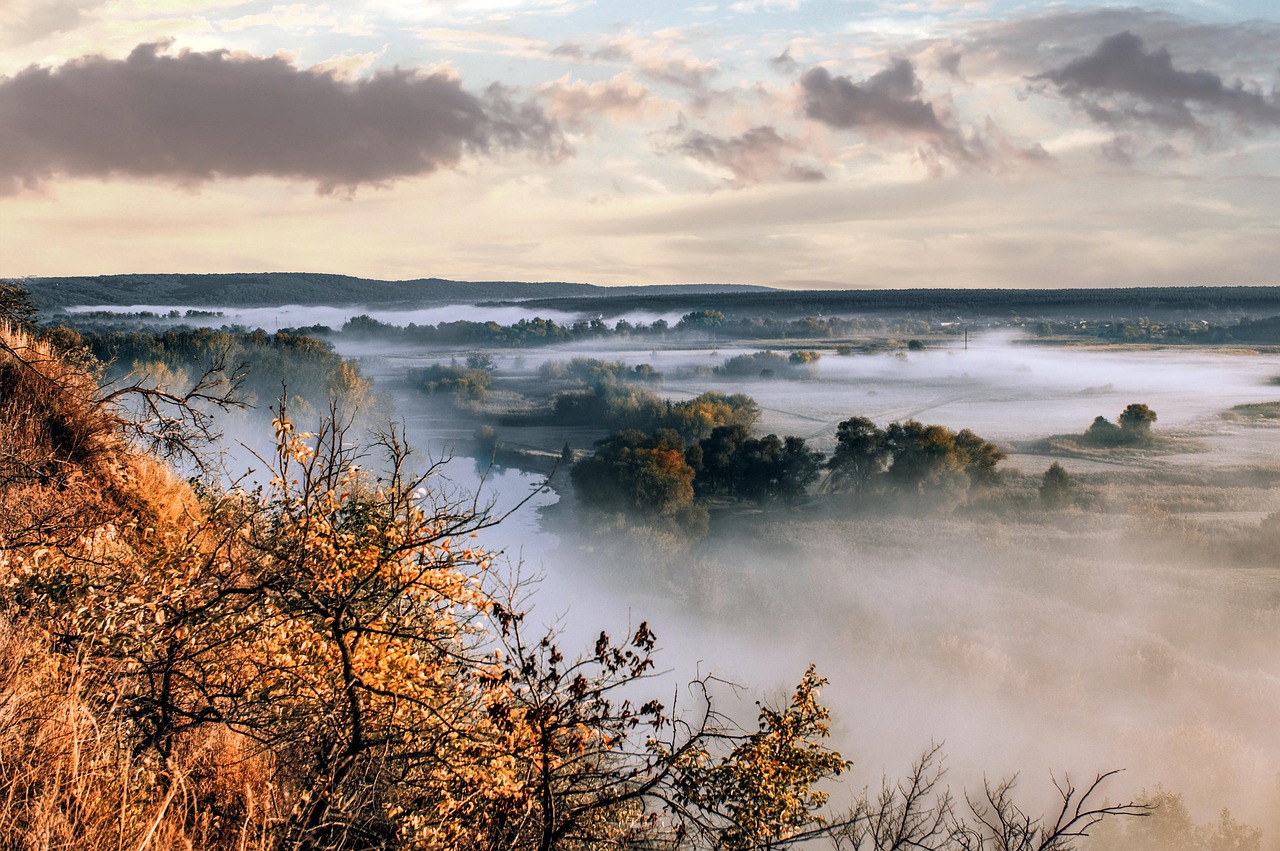 Here are the top summer destinations in Europe in 2021-2022
