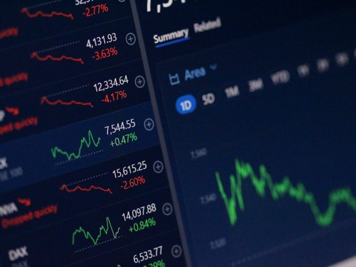 IronFX Opiniones: A Data-Driven Look at Broker Performance