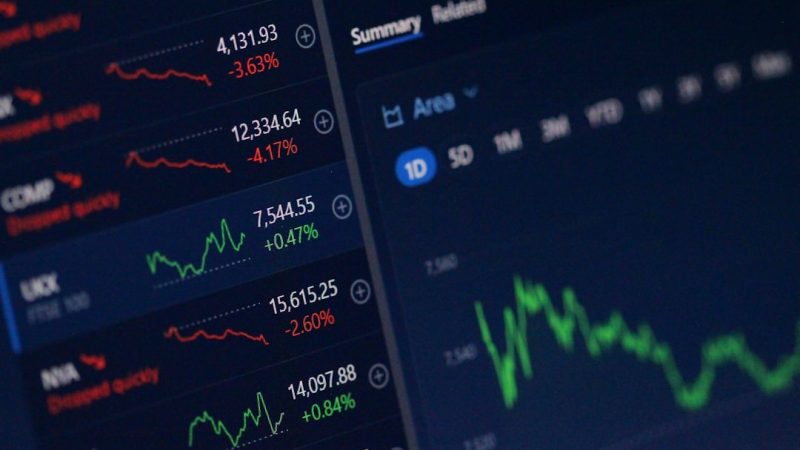 IronFX Opiniones: A Data-Driven Look at Broker Performance