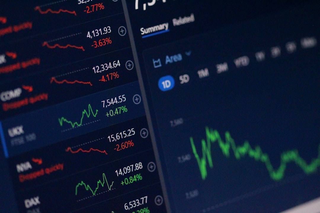 IronFX Opiniones: A Data-Driven Look at Broker Performance