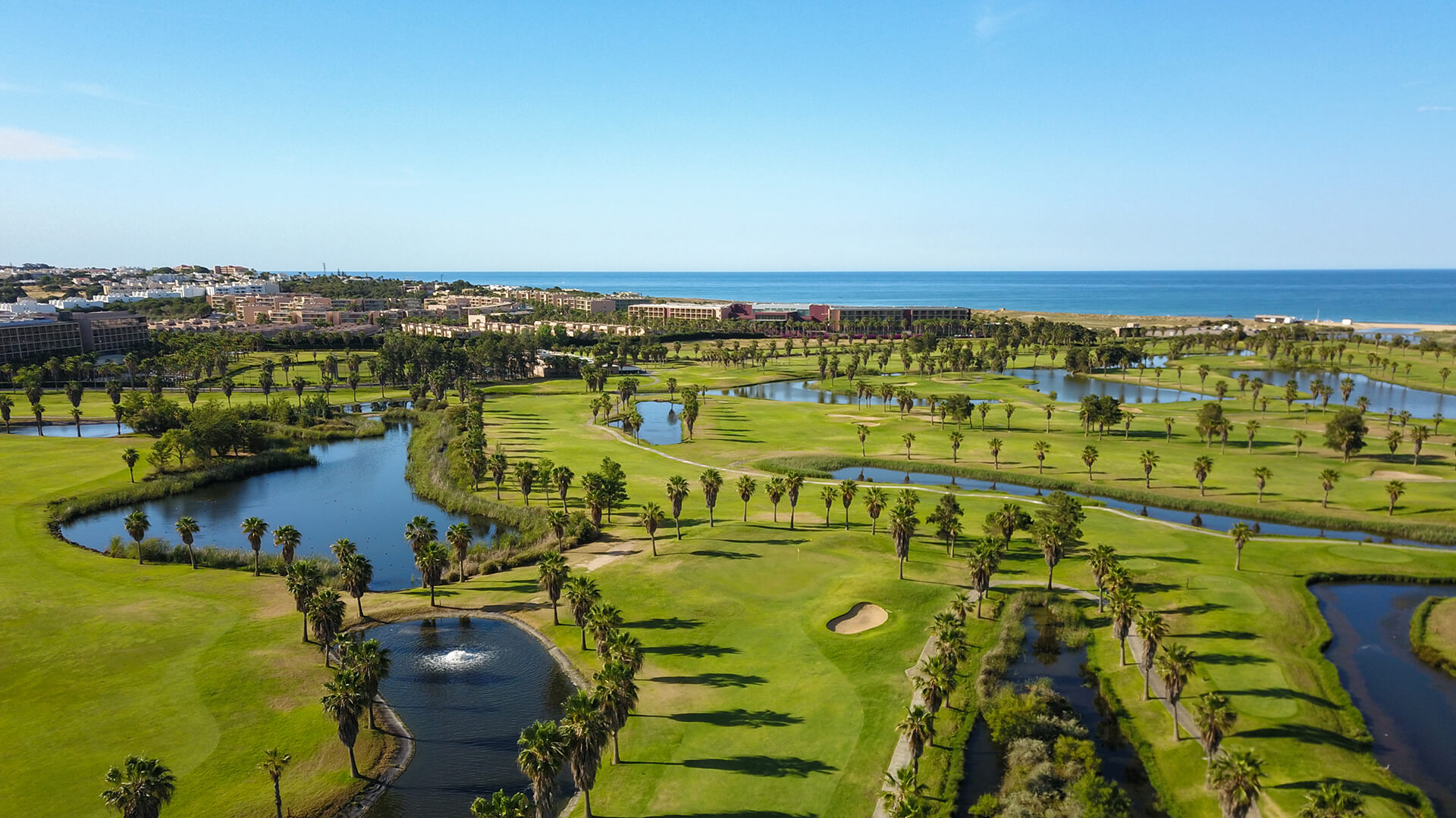 Tips for your golf trip to Portugal