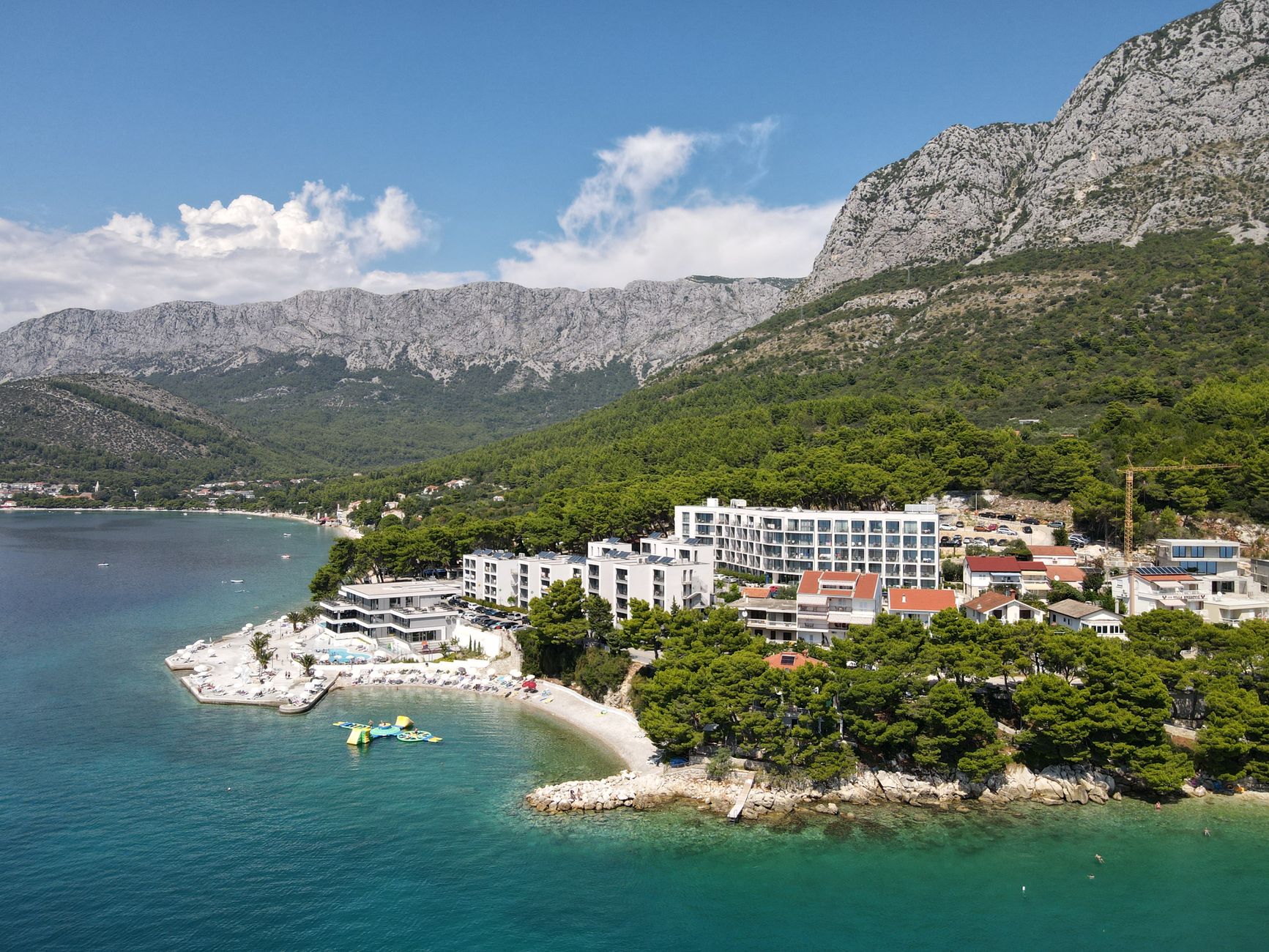 Top Holidaymaker Destinations For British Visitors