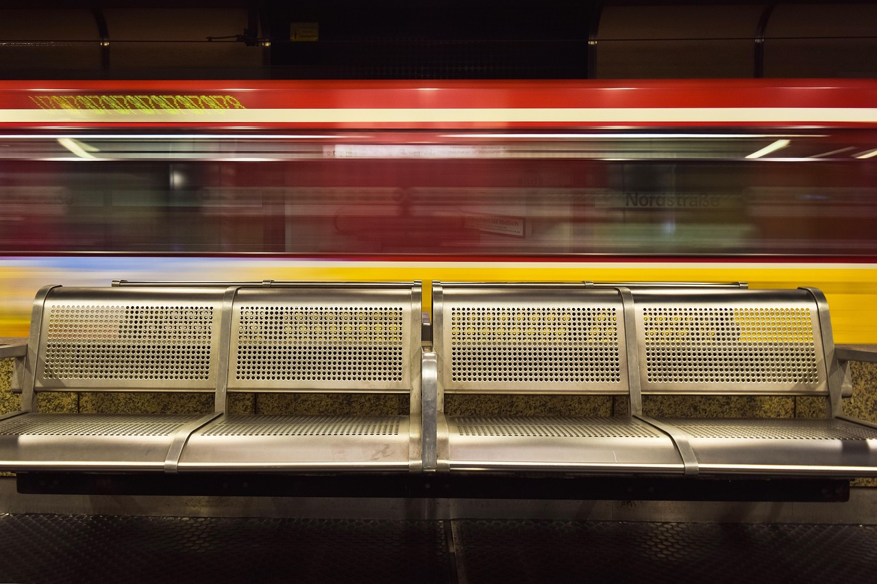 Transportation Services and Modes of Transport