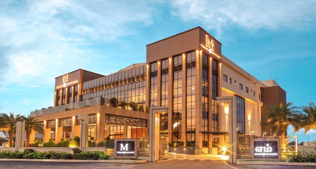 What Sets Apart a Hotel Stay in Chennai?