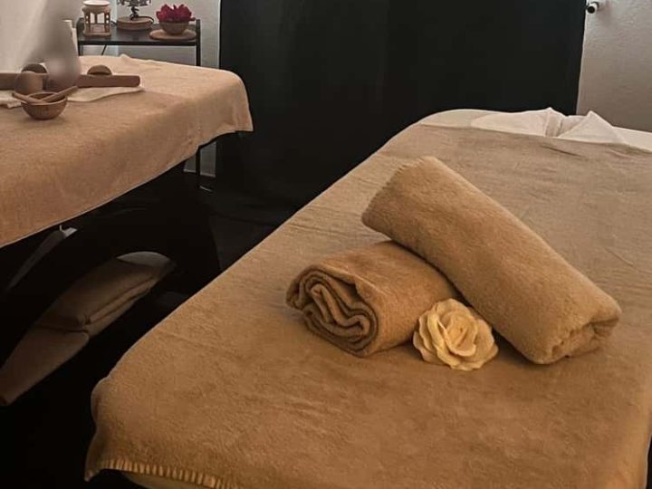 Why London Professionals Are Turning to Outcall Massage