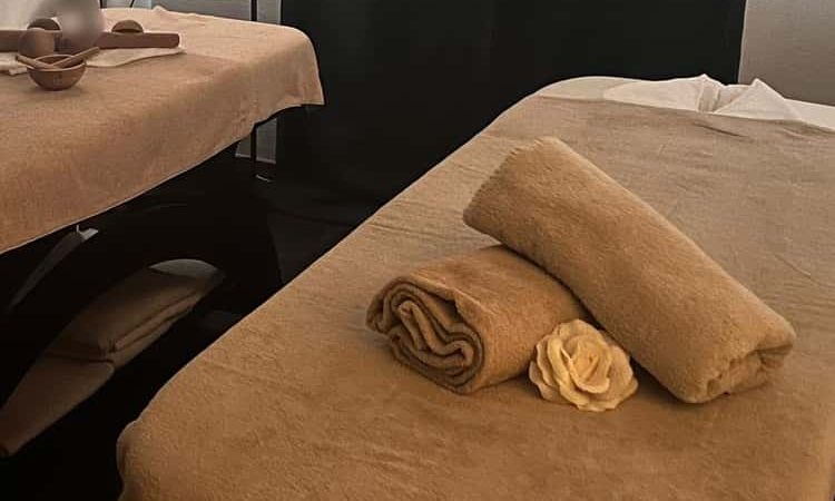 Why London Professionals Are Turning to Outcall Massage