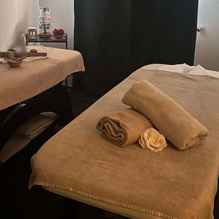 Why London Professionals Are Turning to Outcall Massage