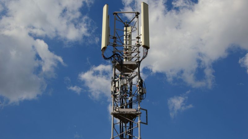 Is 5G Connectivity at Noida Airport the Best Solution for Travelers?