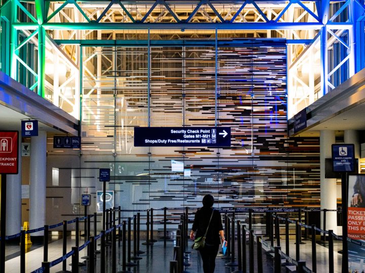 Ambala Airport security clearance: Delays Impacting Flights