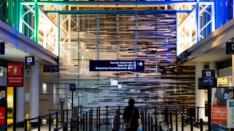 Ambala Airport security clearance: Delays Impacting Flights