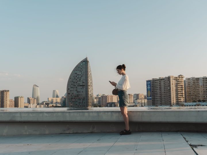 Is the Azerbaijan Digital Nomad Visa Worth It for 2027?