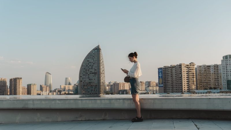 Is the Azerbaijan Digital Nomad Visa Worth It for 2027?