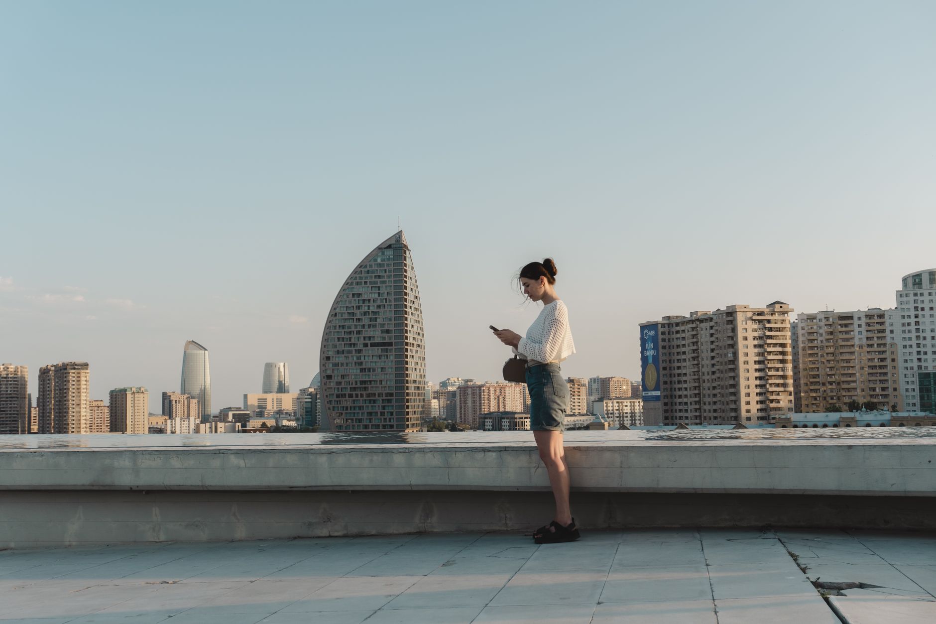 Is the Azerbaijan Digital Nomad Visa Worth It for 2027?