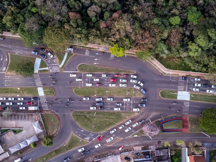 BRICS Summit traffic plan: Easy routes to avoid and diversions