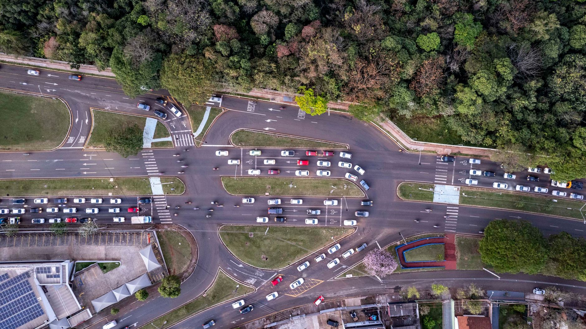 BRICS Summit traffic plan: Easy routes to avoid and diversions