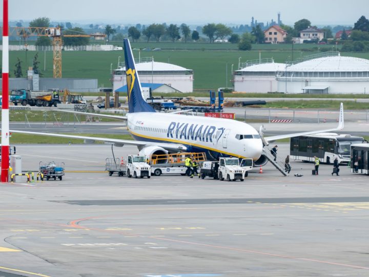 Catania airport closure: Is it the worst travel disruption?