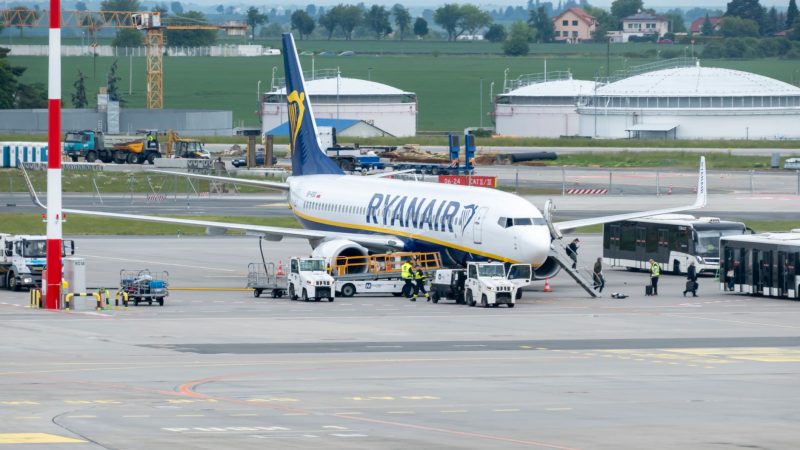 Catania airport closure: Is it the worst travel disruption?
