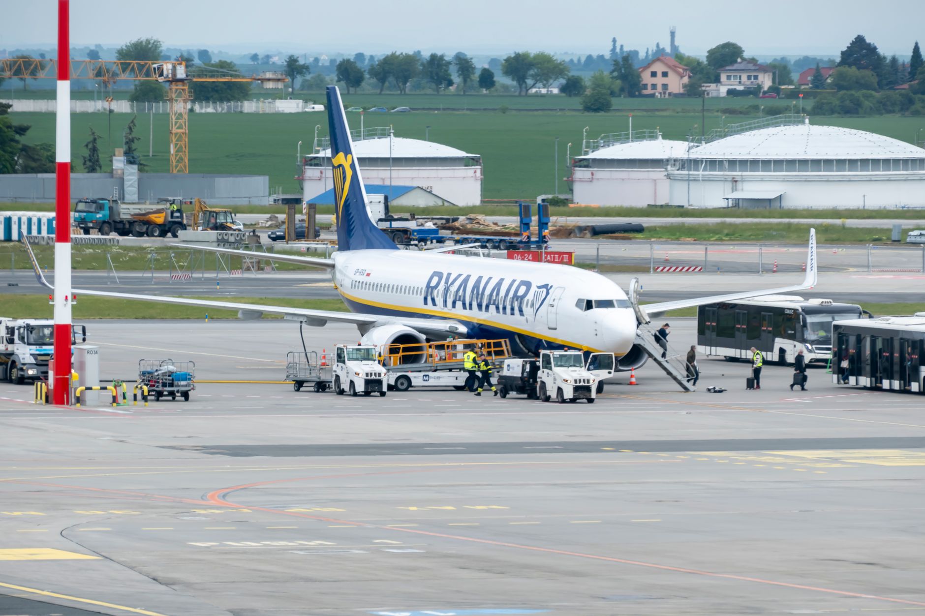 Catania airport closure: Is it the worst travel disruption?