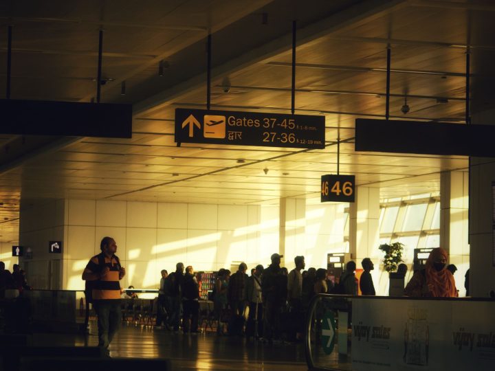 Delhi Guangzhou Direct Flights: Easy Travel After 6 Years