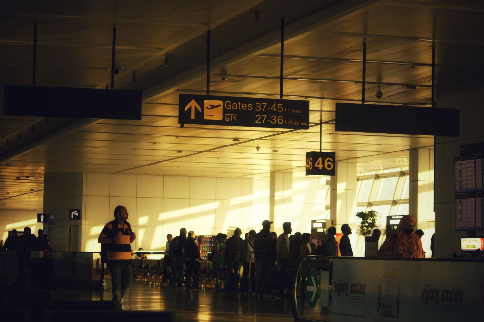 Delhi Guangzhou Direct Flights: Easy Travel After 6 Years
