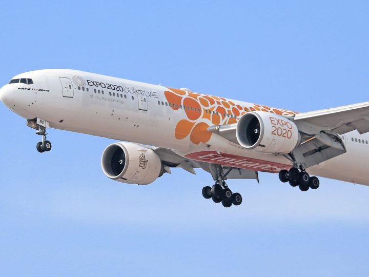 What is the Worst Dubai-Jaipur Flight Incident You Should Know?