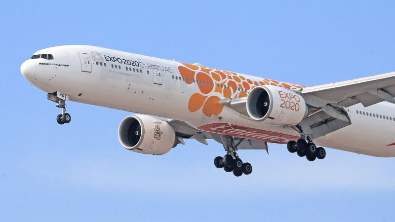 What is the Worst Dubai-Jaipur Flight Incident You Should Know?